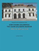 Proposal for the Establishment of the 'Dom Chaima Goldberga': A proposal to establish a new museum dedicated to the art of Chaim Goldberg in Kazimierz