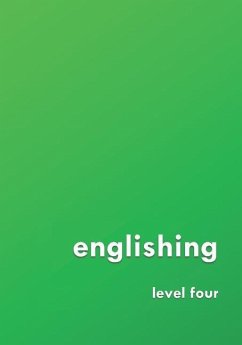 englishing: level four - Young, David