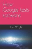 How Google Tests Software