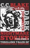 Dark Journeys: Nightmare Stories, Volume 4