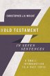 The Old Testament in Seven Sentences - Bild 1