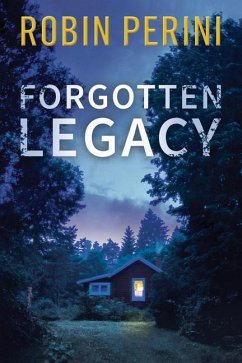 Forgotten Legacy - Perini, Robin
