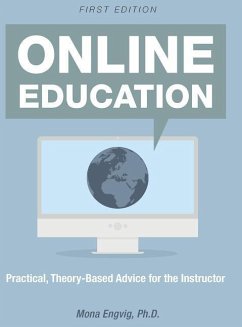 Online Education - Engvig, Mona