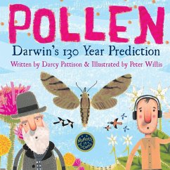 Pollen - Pattison, Darcy