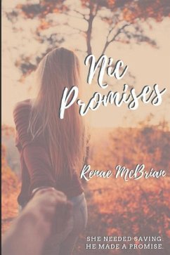 Nic Promises - McBrian, Renae