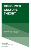 Consumer Culture Theory