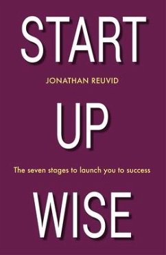 Cover Start Up Wise