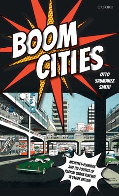 Cover Boom Cities
