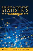 Business and Economic Statistics Study Guide