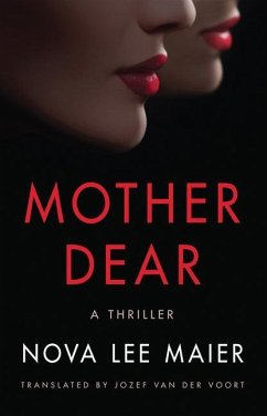 Mother Dear - Maier, Nova Lee