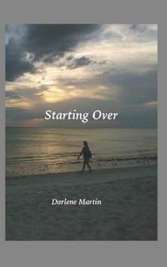 Starting Over - Martin, Darlene