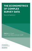 The Econometrics of Complex Survey Data