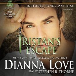Tristan's Escape - Love, Dianna