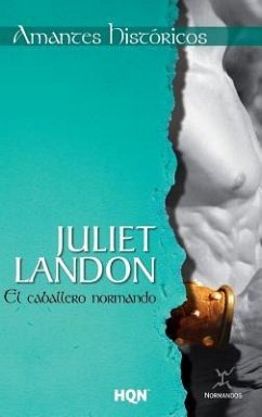 El caballero normando - Landon, Juliet