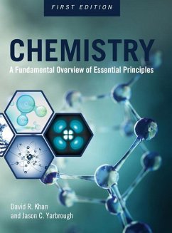 Chemistry - Khan, David R.