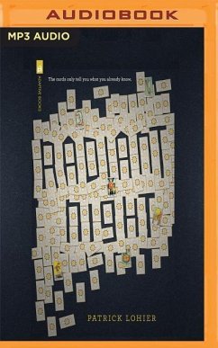 Radiant Night - Lohier, Patrick