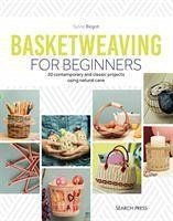 Basketweaving for Beginners - Begot, Sylvie