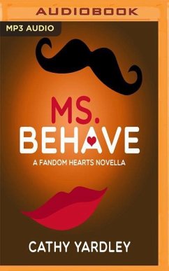 Ms. Behave - Yardley, Cathy