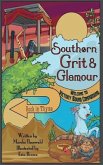 Southern Grit & Glamour: Back in Thyme