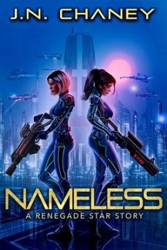 Nameless - Chaney, J N