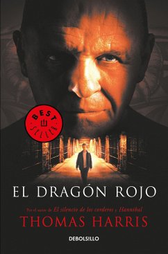 El Dragón Rojo / Red Dragon - Harris, Thomas