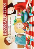 Buon appetito! Un, due, tre... pappa Buon appetito! Un, due, tre... pappa