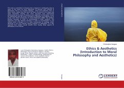 Ethics & Aesthetics (Introduction to Moral Philosophy and Aesthetics)