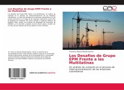 Los Desafíos de Grupo EPM Frente a las Multilatinas - Pineda Gomez, Francisco Alonso