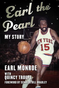 Earl the Pearl: My Story - Monroe, Earl