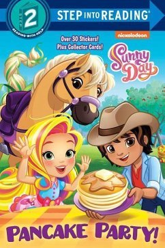 Pancake Party! (Sunny Day) - Sisler, Celeste