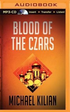 Blood of the Czars - Kilian, Michael