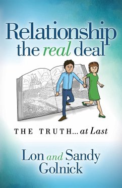 Relationship the Real Deal - Golnick, Lon; Golnick, Sandy
