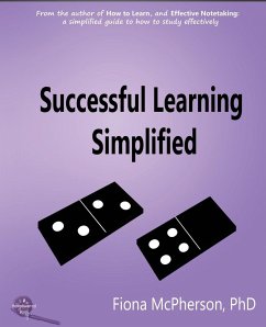 Successful Learning Simplified - Mcpherson, Fiona