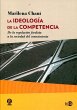 La ideología de la competencia : de la... - Bild 1