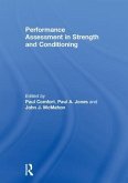 Performance Assessment in Strength and Conditioning