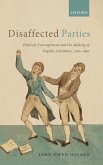 Disaffected Parties Disaffected Parties