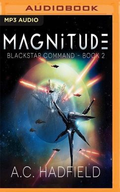 Magnitude - Hadfield, A. C.