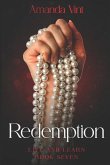 Redemption: Live and Learn, Book Seven