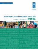 Assessment of Development Results - Namibia