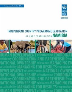 Assessment of Development Results - Namibia - United Nations Development Programme