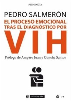 El proceso emocional tras el diagnóstico por VIH - Salmerón Sánchez, Pedro