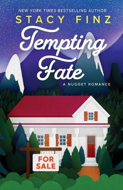 Tempting Fate - Finz, Stacy