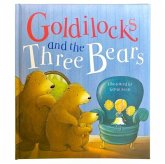 Goldilocks and the Three Bears