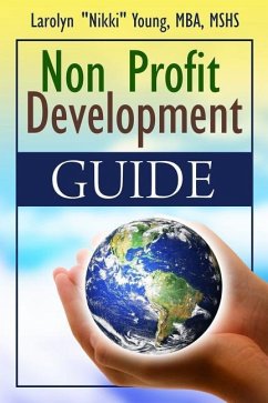 Non-Profit Development Guide - Young, Larolyn