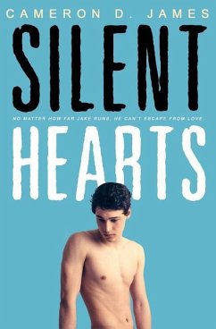 Silent Hearts - James, Cameron D.