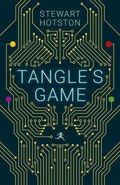 Tangle's Game - Hotston, Stewart