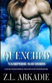 Quenched: A Vampire Romance