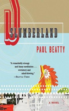 Slumberland - Beatty, Paul