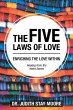 The Five Laws of Love - Bild 1