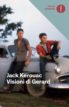 Visioni di Gerard - Kerouac, Jack